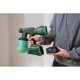 Akuvärvipüstol Bosch AdvancedSpray 18V-500