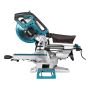 Tükeldus- ja nurgasaag Makita LS0816F