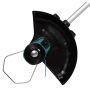 Akutrimmer Makita DUR193RF