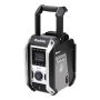 Raadio Makita DMR114B, 12 V max - 18 V