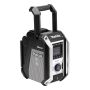 Raadio Makita DMR114B, 12 V max - 18 V