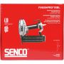 Tihvtinaelapüstol Senco FinishPro18BL 1,2 mm