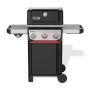 Gaasigrill Weber Spirit E-335