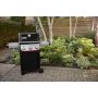 Gaasigrill Weber Spirit E-335