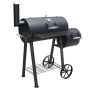 Suitsugrill Landmann Barbeque Smoker