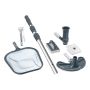 Basseini puhastustarvikute komplekt Pool Care Basic