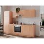 Köögikomplekt Respekta Gerda 2,7 m, pöök