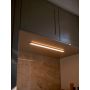 LED-liistvalgusti Nordlux Preston 55 cm