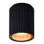 Välisvalgusti Nordlux Kyklop Ripple must