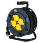 Kaablitrummel Profi Depot 20 m IP44
