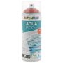 Aerosoolvärv Dupli-Color Aqua Eco+ matt frozen joghurt 350 ml Punane