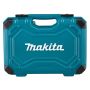 Tööriistakomplekt Makita E-06616 120-osaline