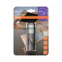 Liikumisanduriga valgusti Osram Nightlux Torch hõbe 3,8 x 2,8 x 12,8 cm IP54