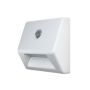 Liikumisanduriga valgusti Osram Nightlux Stair valge 8,4 x 7,3 cm IP54