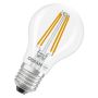 LED-lamp Osram Star Classic A60 E27 5,9 W 806 lm 2700 K kirgas 1 tk/pk