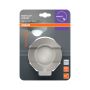 Liikumisanduriga valgusti Osram Nightlux Ceiling hõbe Ø 8,6 cm IP20