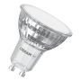 LED-lamp Osram Star PAR16 GU10 5,6 W 620 lm 2700 K 120° 1 tk/pk