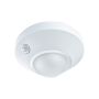 Liikumisanduriga valgusti Osram Nightlux Ceiling valge Ø 8,6 cm IP20