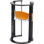 Puulõhkuja Fiskars X-seria S õue