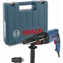 Puurvasar Bosch GBH 2-26 F, 830 W