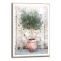 Sisustuspilt Reinders Olive Tree 50 x 70 cm