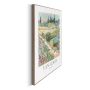 Sisustuspilt Reinders Garden des Arles 40 x 50 cm