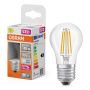 LED-lamp Osram Star Classic P40 DIM E27 3.4 W 470 lm 4000 K selge 1 tk/pakk