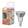 LED-lamp OSRAM Superstar PAR16 50 36D E14 3,7W 2700K
