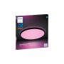 Laevalgusti Philips Hue Tento White and color must Ø 42 cm