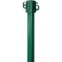Aiapost 1,8 x 100 cm, roheline