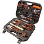 Tööriistakohver AlphaTools 27-osaline