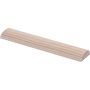 Poolümarliist Maler 10 x 21 x 2400 mm mänd