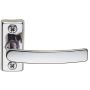 Aknalink Abloy 56/062 kroomitud