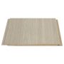 Laepaneel Maler MDF STP vanilla tamm, 6 x 160 x 1200 mm