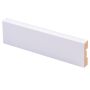 Katteliist Maler SAFE Sensitive MDF lumi 12 x 42 x 2200 mm