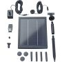 Purskaevupump Neptun Solar NSTP-O 250 CONTROL