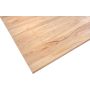 Töötasapind Exclusivholz jalakas 27 x 800 x 2000 mm