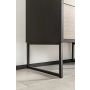 Valamukapp Bauhaus Jannik 65 x 32,5 x 66,5 cm, antratsiit/hall