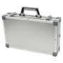Alumiiniumkohver Wisent 400 x 250 x 90 mm