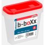 Hoiukarp Wisent B-boXx 84 x 90 x 45 mm