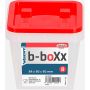 Hoiukarp b-boXx 84 x 90 x 90 mm