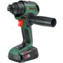 Akutrell-kruvikeeraja Bosch AdvancedDrill 18V-80 QuickSnap