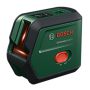 Ristjoonlaser Bosch UniversalLevel 2