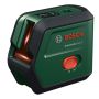 Ristjoonlaser UniversalLevel 2 Set