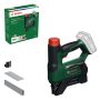 Akuklammerdaja/naelapüstol Bosch AdvancedTacker