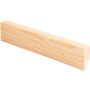 Põrandaliist 12 x 32 x 2700 mm mänd