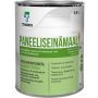 Seinavärv Teknos Paneeliseinämaali PM1 valge 0,9 l