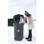 Kiirkomposter Biolan Eco 220 l, hall