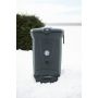 Kiirkomposter Biolan Eco 220 l, hall