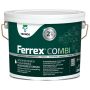 Vesialuseline roostetõrjevärv Teknos Ferrex combi 0,45 l 2,7 l